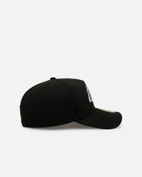 New Era Los Angeles Lakers 'NBA Draft 2026' 59FORTY A-Frame Fitted Black
