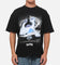 The Pokémon Collection By 73Studio Lugia Legendary T-Shirt Black