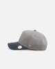 47 Brand Chicago White Sox 'Shades Of Gray' 47 Offside Snapback Cement