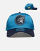New Era Minnesota Lynx 'Draft' 9FORTY A-Frame Snapback Official Team Color
