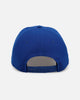 New Era Detroit Lions '1996 NFL Draft' 9FORTY A-Frame Snapback Blue