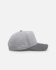 New Era San Francisco Giants 'Smoke' 9FORTY A-Frame Snapback Smoke
