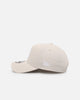 New Era Los Angeles Dodgers 'Upside Down LA Polychromatic' 9FORTY A-Frame Snapback Stone