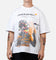 Culture Kings X McLaren F1 Oscar T-Shirt White