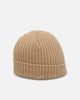 New Era Los Angeles Dodgers 'Color Pack' Beanie Tan