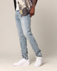 Saint Morta Essence Fimi Jeans Superwash Blue