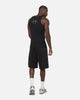 Saint Morta Chronicles Rib Singlet Black