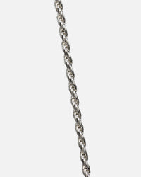 House Of Auric Luca Necklace Sterling Silver