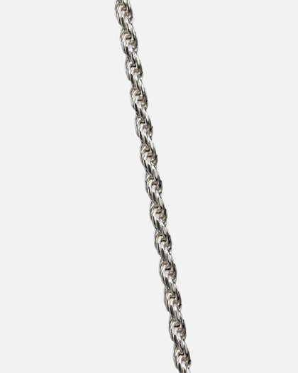 House Of Auric Luca Necklace Sterling Silver