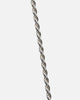 House Of Auric Luca Necklace Sterling Silver