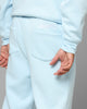 Loiter Hybrid Sweatpants Light Blue