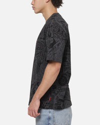 Jordan Brooklyn Graphic T-Shirt