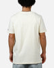 New Era Los Angeles Lakers Vintage Champs T-Shirt White