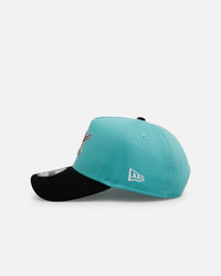 New Era Pittsburgh Pirates 'Diamonds Are Forever' 9FORTY A-Frame Snapback Mint