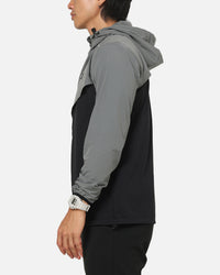Nautica Annaly Track Top Jacket Black