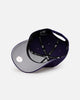 New Era Detroit Tigers 'Purple Rose' 9FORTY A-Frame Snapback Purple