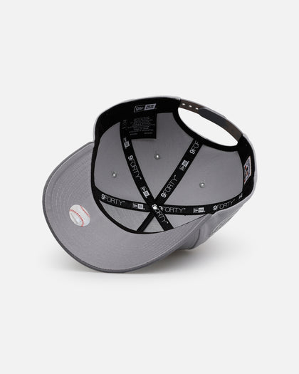 New Era Philadelphia Phillies 'Smoke' 9FORTY A-Frame Snapback Smoke
