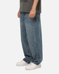 Saint Morta Amplus Jeans Vintage Blue