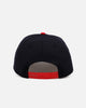 New Era Denver Nuggets 'All Star Game 2026' 9FORTY A-Frame Snapback Navy/Red