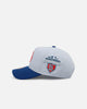 Mitchell & Ness St. Louis Cardinals 'Cherry Logo' Pro Pinch Snapback Cherry