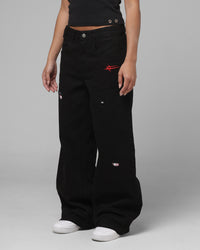 Loiter Starborn Double Knee Pants