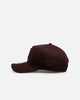 New Era Chicago White Sox 'Burnt Wood' 9FORTY A-Frame Snapback Burnt Wood