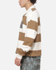 Carré Disney Mickey & Friends Rugby Long Sleeve Polo Top