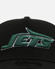 New Era New York Jets 'NFL Kickoff' 9FORTY A-Frame Snapback Black
