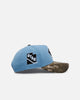 New Era Utah Mammoth 'Realtree Visor' 9FORTY A-Frame Snapback Official Team Color