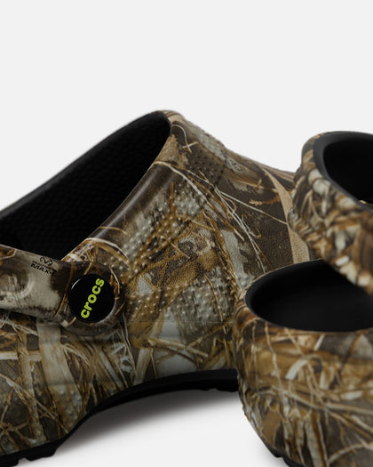 Crocs Realtree MAX-7® Classic Clog Multi