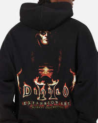 73Studio X Diablo Halloween Expansion Premium Hoodie Black