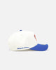 New Era New York Knicks 'NBA X Hyperfly Katakana' 9FORTY A-Frame Snapback Chrome White