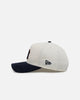 New Era New York Yankees 'Yankees Variety Pack' 9FORTY A-Frame Snapback Chrome/Navy