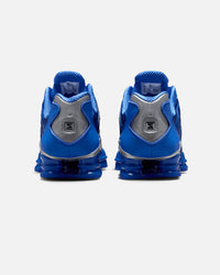 Nike Shox TL Hyper Royal