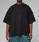Loiter Destruct T-Shirt Black