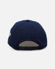 Mitchell & Ness Detroit Tigers 'Pink Side Patch' Pro Pinch Snapback Official Team Color