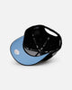 New Era Milwaukee Brewers 'Wrestlepack' 9FORTY A-Frame Snapback Black