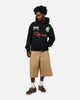 Castrol Castrol Hoodie Black