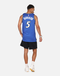 Nike Paolo Banchero Orlando Magic #5 Icon Edition 2025/26 Nike Dri-Fit NBA Swingman Jersey Game Royal
