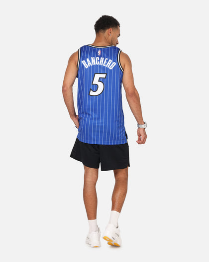 Nike Paolo Banchero Orlando Magic #5 Icon Edition 2025/26 Nike Dri-Fit NBA Swingman Jersey Game Royal