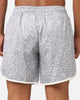 XXIII Squiggle Swim Shorts Grey