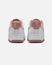 Nike Women's Air Force 1 '07 "Mini Jewel" White/Pink