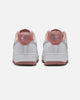 Nike Women's Air Force 1 '07 "Mini Jewel" White/Pink