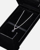 House Of Auric Luca Necklace Sterling Silver