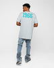 New Era Miami Dolphins T-Shirt Grey
