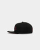 New Era Los Angeles Lakers 'Rose Nights' 59FIFTY Fitted Black