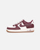 Nike Air Force 1 '07 LV8 Sail/Night Maroon