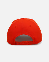 New Era New York Mets 'Homage' 9FORTY A-Frame Snapback Orange