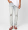 Carre Daily Distressed Jeans Snow Wash
