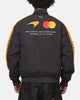 Puma Mclaren Replica Bomber Jacket